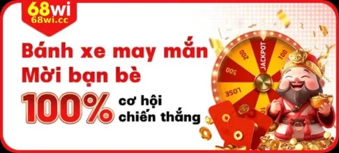 KHUYẾN MÃI 68WI