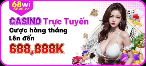 KHUYẾN MÃI 68WI